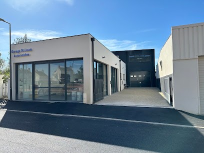 Garage Saint Louis renault, Garage Automobile à Fourchambault