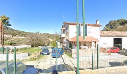 Philippe Automobiles, Garage Automobile à La Motte