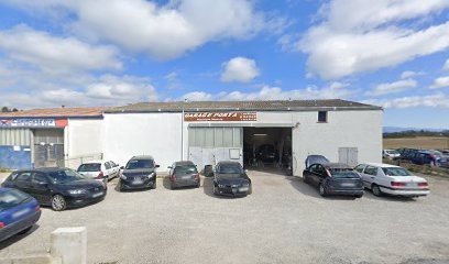 Garage Porta, Garage Automobile à Lavalette