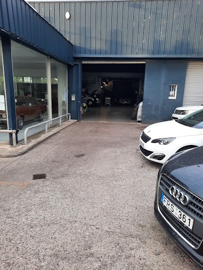 V.P.C AUTOMOBILES, Garage Automobile à Vallauris