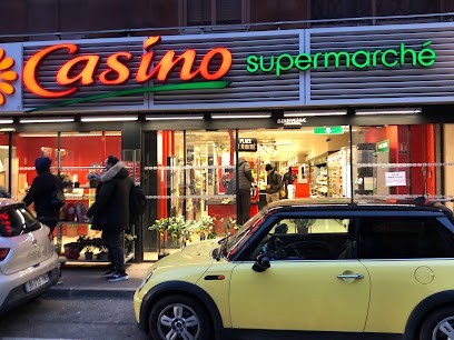 Carrosserie Des Tennis, Garage Automobile à Roquebrune-Cap-Martin