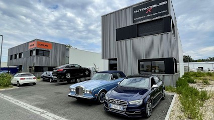 AUTOMOBILES 26, Garage Automobile à Pierrelatte