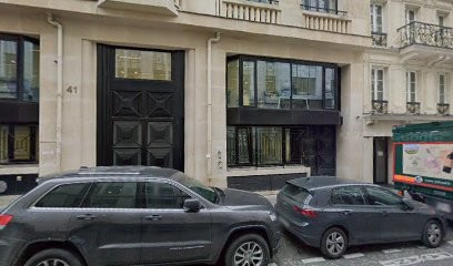 L'Ecurie Automobile, Garage Automobile à Paris 08