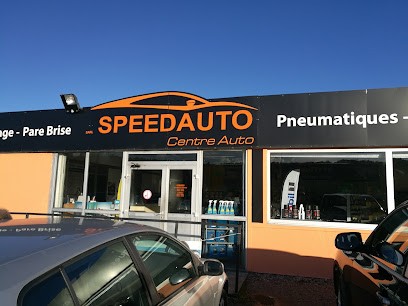 Speedauto, Garage Automobile à Brionne