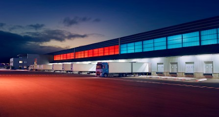 Renault Trucks Rodez, Garage Automobile à Onet-le-Château