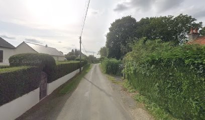 GARAGE PREMIER - BROCHET LOIC, Garage Automobile à Saint-André-de-Messei