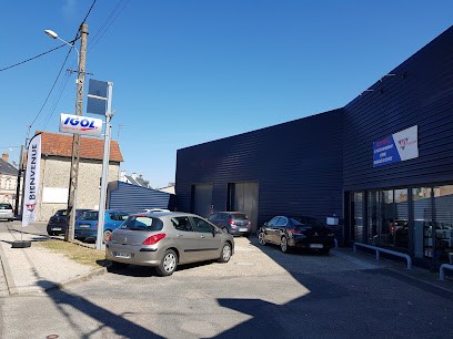 GARAGE AD CHILLEURS AUTOMOBILES, Garage Automobile à Chilleurs-aux-Bois