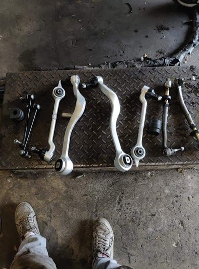 ES-ES PNEUS AUTO MECANIQUE, Garage Automobile à Saint-Chamond