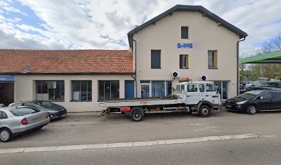 Garage 2L Autos, Garage Automobile à Buellas