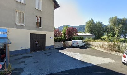 Ricaud Philippe, Garage Automobile à Eygliers