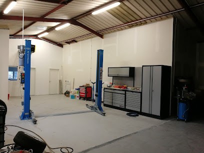 Garage Jeune Bois, Garage Automobile à Wittenheim