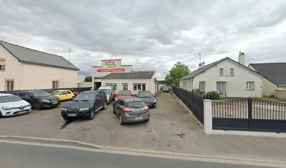 B.P Automobiles, Garage Automobile à Derval