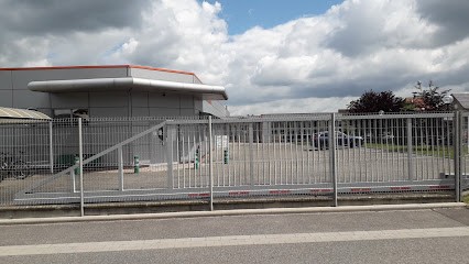 Outiltec, Garage Automobile à Soufflenheim