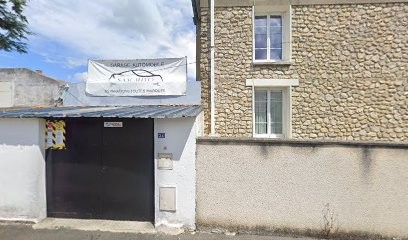 Sam Auto Driver, Garage Automobile au Mée-sur-Seine