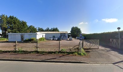 Mezidon Carrosserie, Garage Automobile à Mézidon Vallée d'Auge