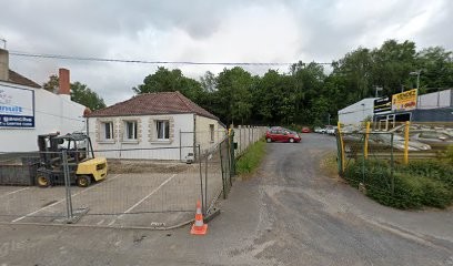cap nord auto, Garage Automobile à Bruay-la-Buissière