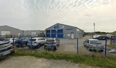 TOP GARAGE - GARAGE GUIZIOU, Garage Automobile à Guissény