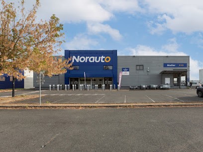 Norauto Blois, Garage Automobile à Villebarou