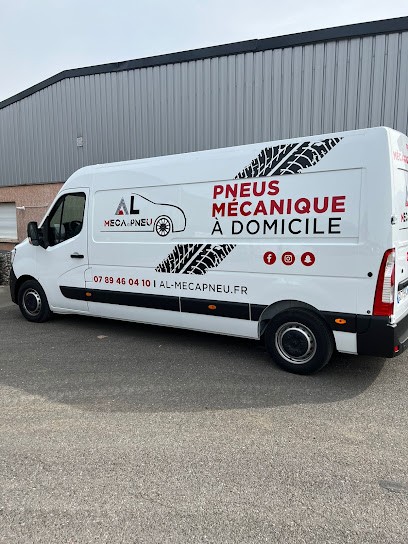 AL Mecapneu, Garage Automobile à Thonon-les-Bains