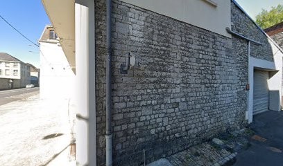 Garage Custinne, Garage Automobile à Givet