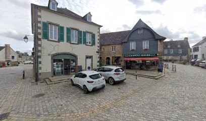 Garage AD, Garage Automobile au Faou