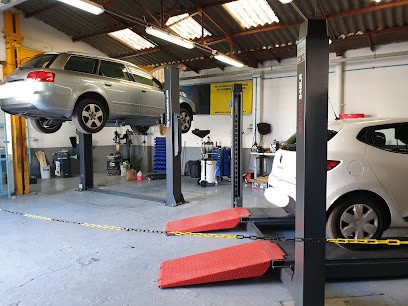 BRON AUTO SERVICES, Garage Automobile à Bron