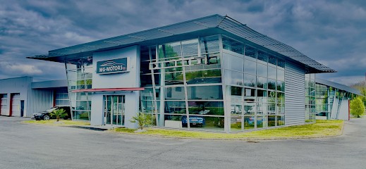 MG-MOTORS 52, Garage Automobile à Saint-Dizier