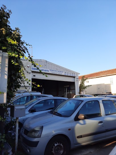 Garage Lam Auto, Garage Automobile à Villeneuve-le-Roi