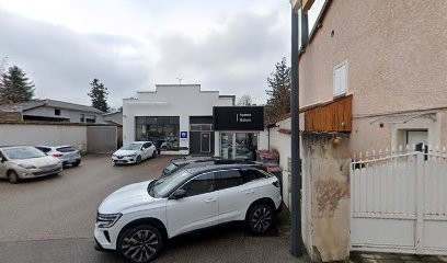 Sarl Laurent Babola, Garage Automobile à Pusignan