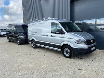 Garage De La Rocade, Garage Automobile à Plouénan