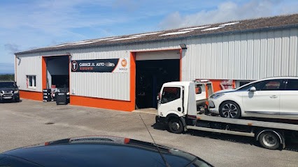 JL AUTO - Technicar Services, Garage Automobile aux Pieux