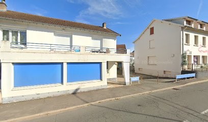 Garage harrault gueugnon, Garage Automobile à Gueugnon