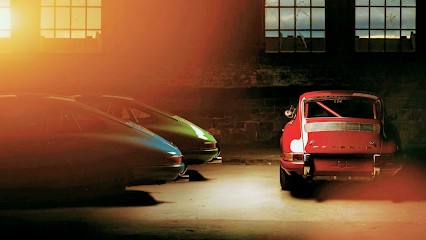 VMS Compétition, Garage Automobile à Sainte-Maxime