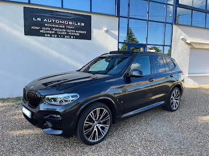 LR AUTOMOBILES, Garage Automobile à Bléré