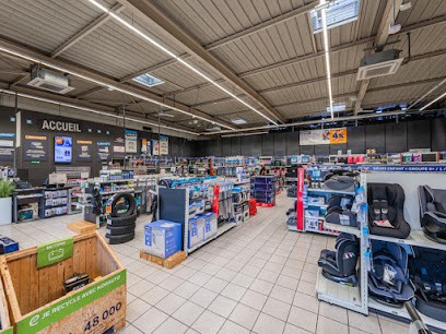 Norauto Selestat, Garage Automobile à Sélestat