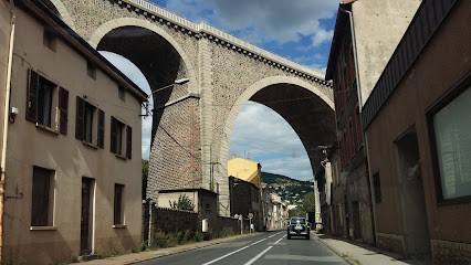 Garage Du Viaduc, Garage Automobile à Tarare