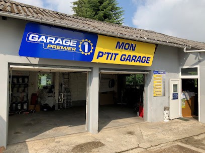 Mon P'tit Garage, Garage Automobile à Rohrbach-lès-Bitche