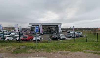 Lexus Préférence SAS Eric Cheli, Garage Automobile à Montceau-les-Mines