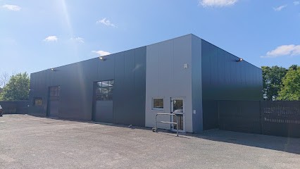 Garage Jaouen Père et Fils, Garage Automobile à Combrit