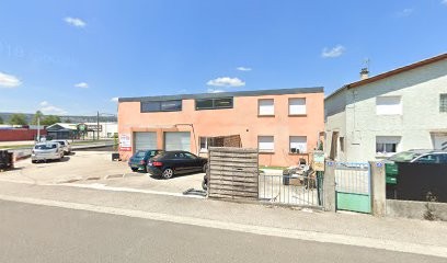 Centre Auto Port, Garage Automobile à Port