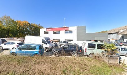 MOTRIO - GARAGE LOCHES REMORQUAGE, Garage Automobile à Bridoré