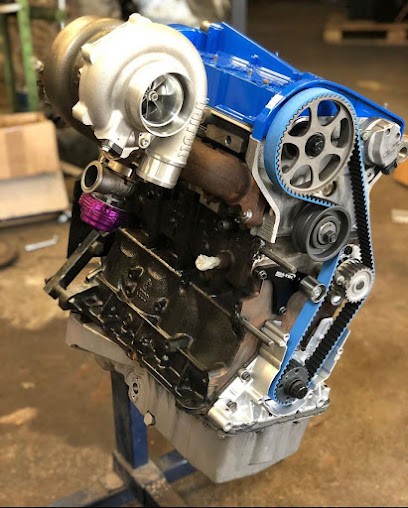 fab perf, Garage Automobile à Chemilli