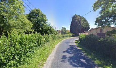 NFCars, Garage Automobile à Étagnac