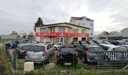 SDH Automobiles, Garage Automobile à Duppigheim
