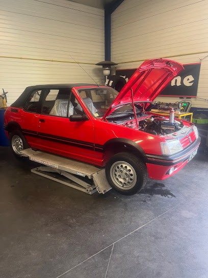 Garage Querry Auto, Garage Automobile à Talmont-Saint-Hilaire