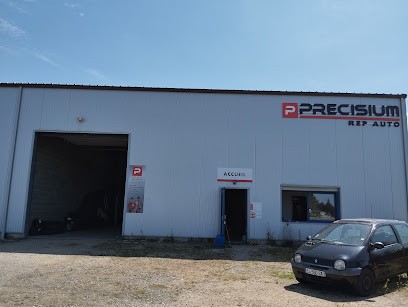 REP'AUTO, Garage Automobile à Quinçay