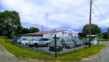 Orgelet Auto Services, Garage Automobile à Orgelet