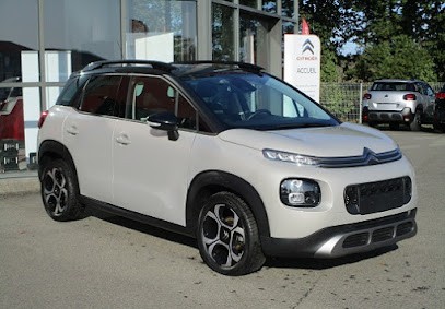 KERNISY AUTOMOBILES - Citroën, Garage Automobile à Quimper