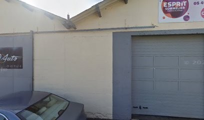 GARAGE MOREAU DAVID AUTOMOBILE, Garage Automobile à Celles-sur-Belle