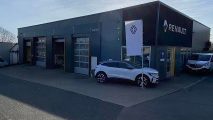 Garage Lorho SARL, Garage Automobile à Champdeniers-Saint-Denis